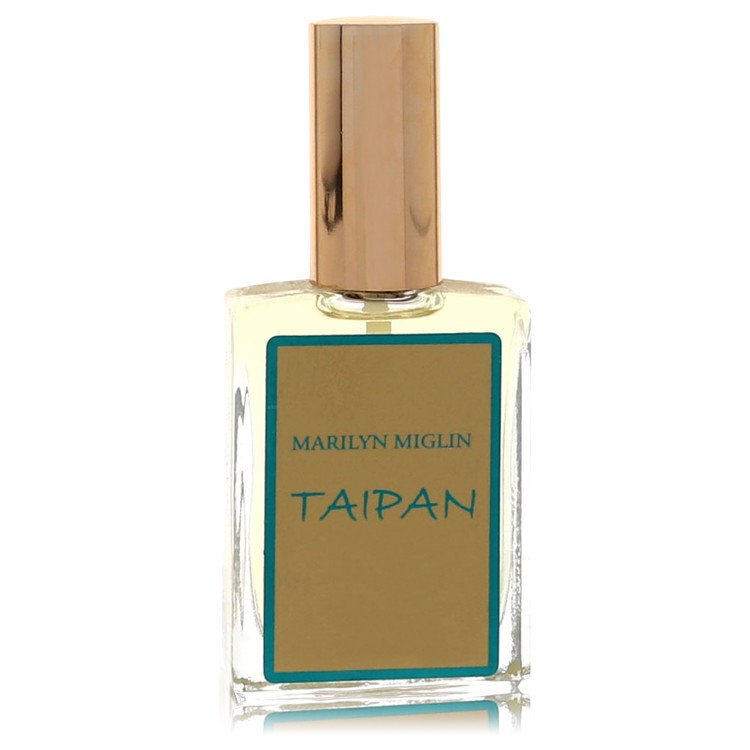 Marilyn Miglin Taipan Perfume 1 oz Eau De Parfum Spray Guatemala