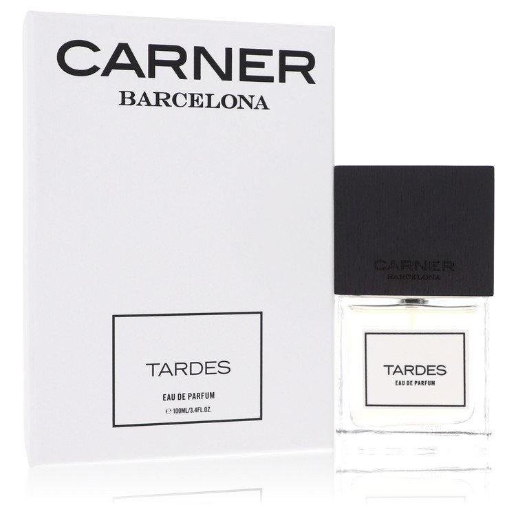 Tardes by Carner Barcelona Women Eau De Parfum Spray 3.4 oz Image