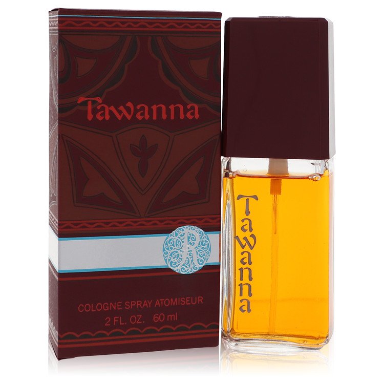 Tawanna by Regency Cosmetics - Cologne Spray 2 oz 60 ml for Women