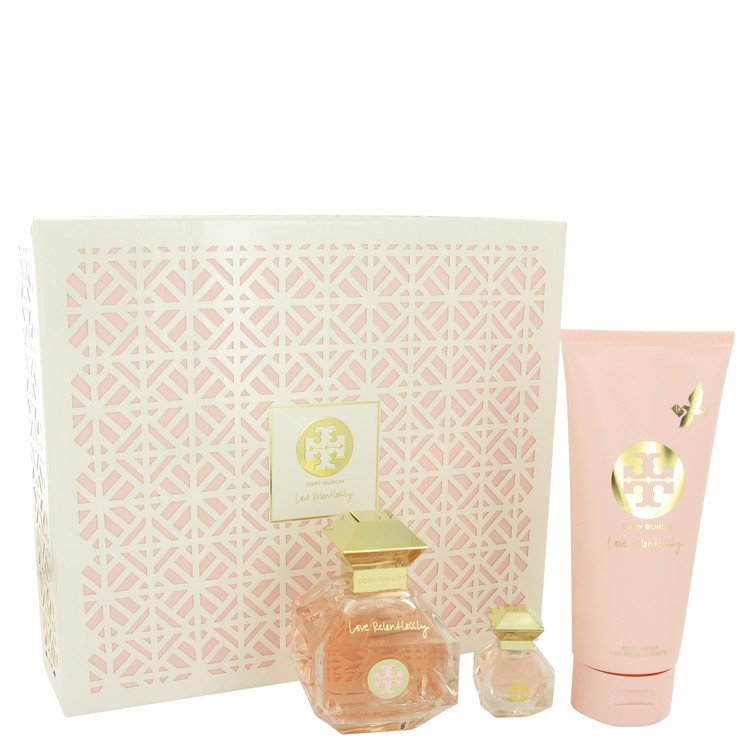 Tory Burch Love Relentlessly Perfume by Tory Burch