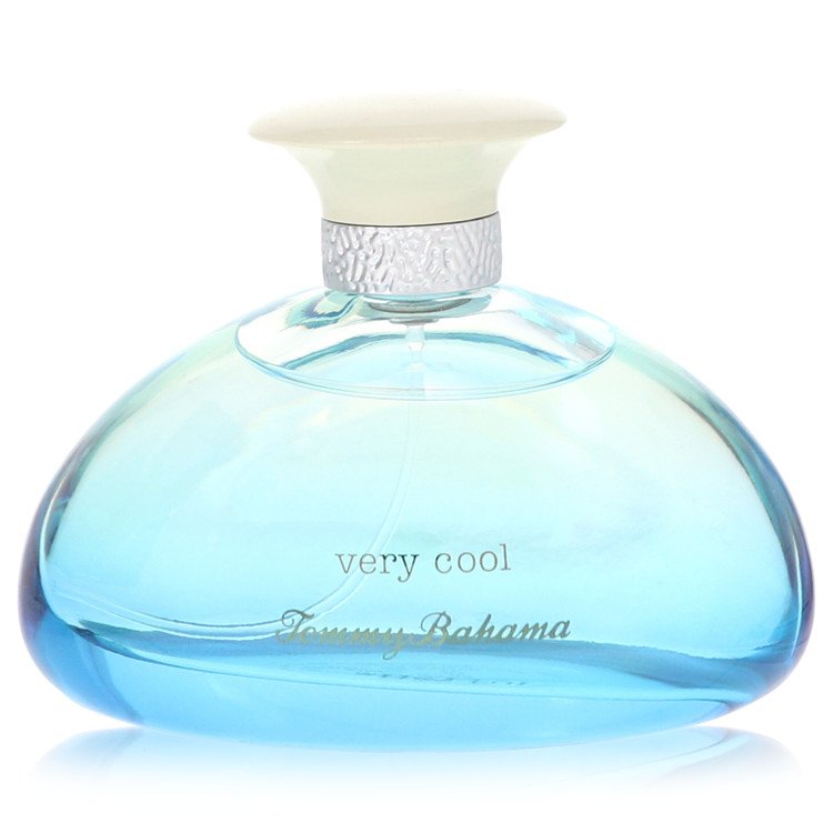 Tommy Bahama Very Cool Perfume by Tommy Bahama 3.4 oz Eau De Parfum Spray (unboxed)