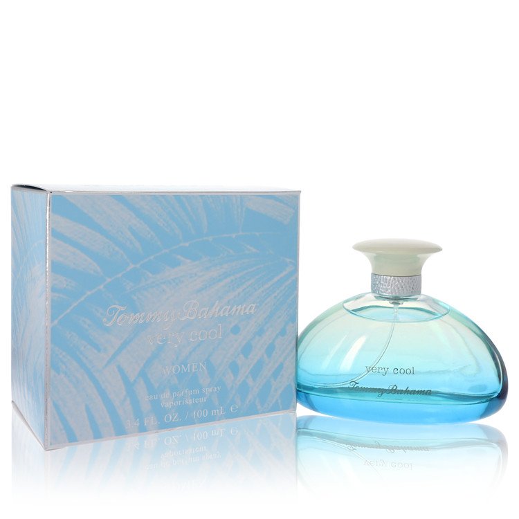 Tommy Bahama Very Cool Perfume by Tommy Bahama | FragranceX.com