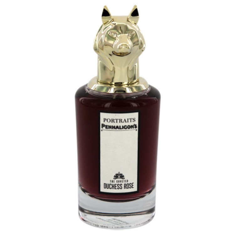 The Coveted Duchess Rose Perfume for Women by Penhaligon's | FragranceX.com