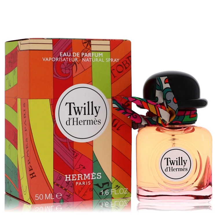 Twilly d'Hermes Eau de parfum - 1.01 fl.oz | Hermès USA