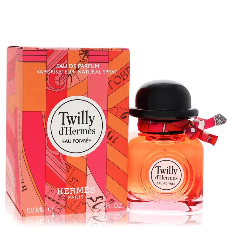 hermes new perfume twilly