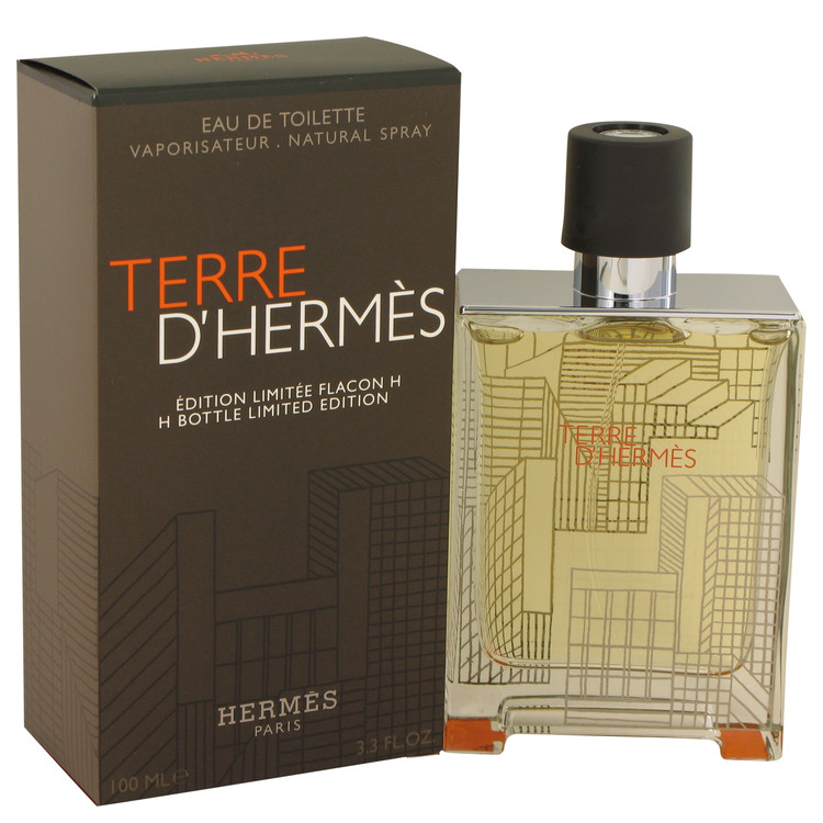 Terre hermes eau de toilette