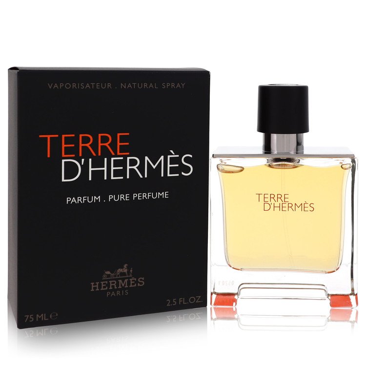 Buy Terre D'Hermes Parfum Hermes for men Online Prices | PerfumeMaster.com