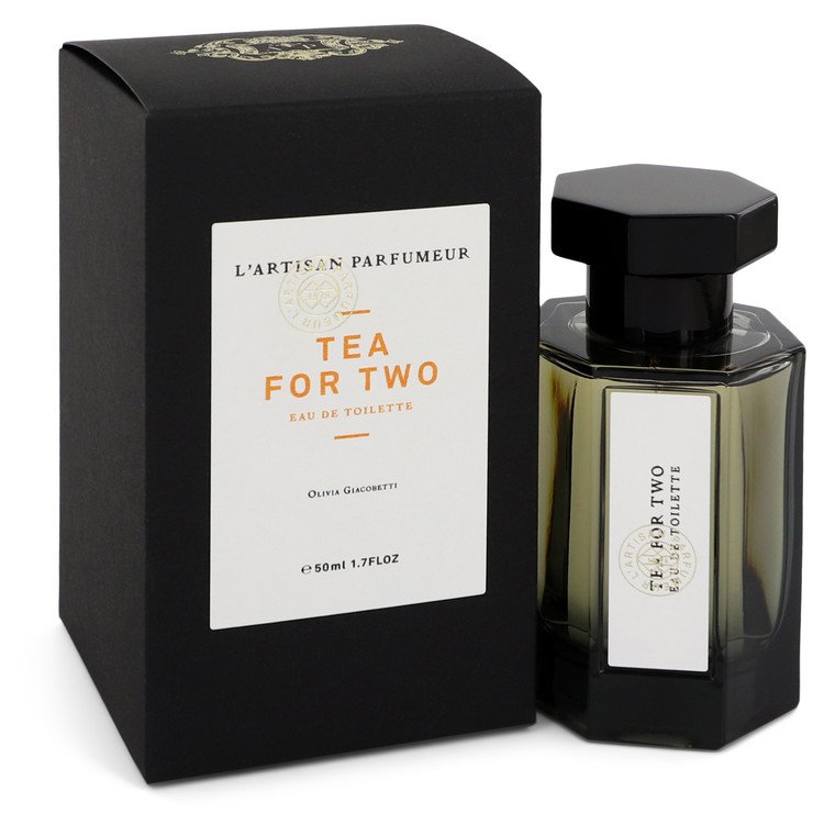 Tea For Two Perfume by L'Artisan Parfumeur