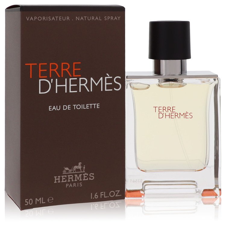 Terre D'hermes Cologne by Hermes | FragranceX.com