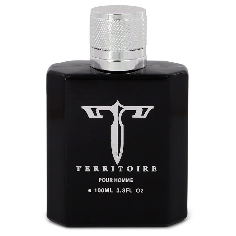 Territoire Cologne by YZY Perfume