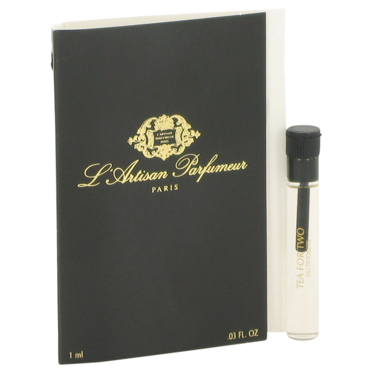Tea For Two Perfume for Women by L
