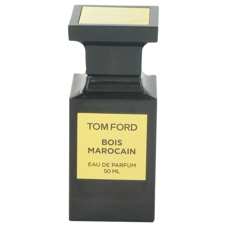 TOM FORD BOIS MAROCAIN 50ML