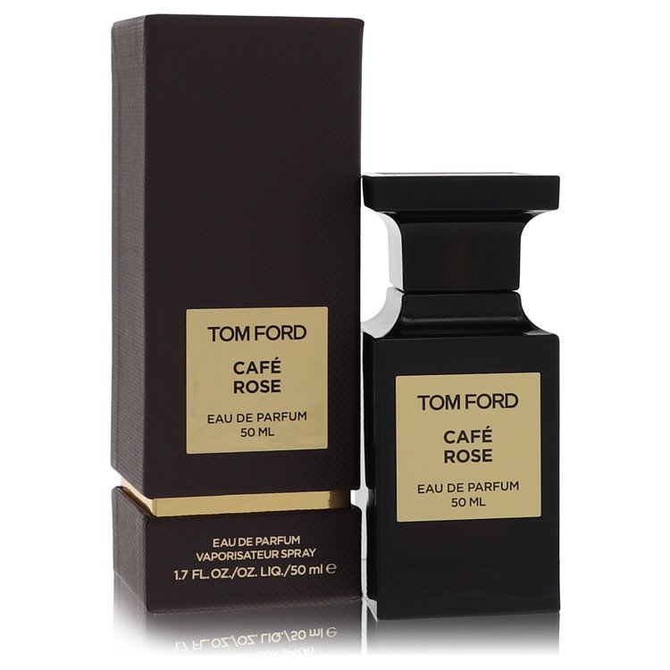 Tom Ford Café Rose Perfume by Tom Ford | FragranceX.com