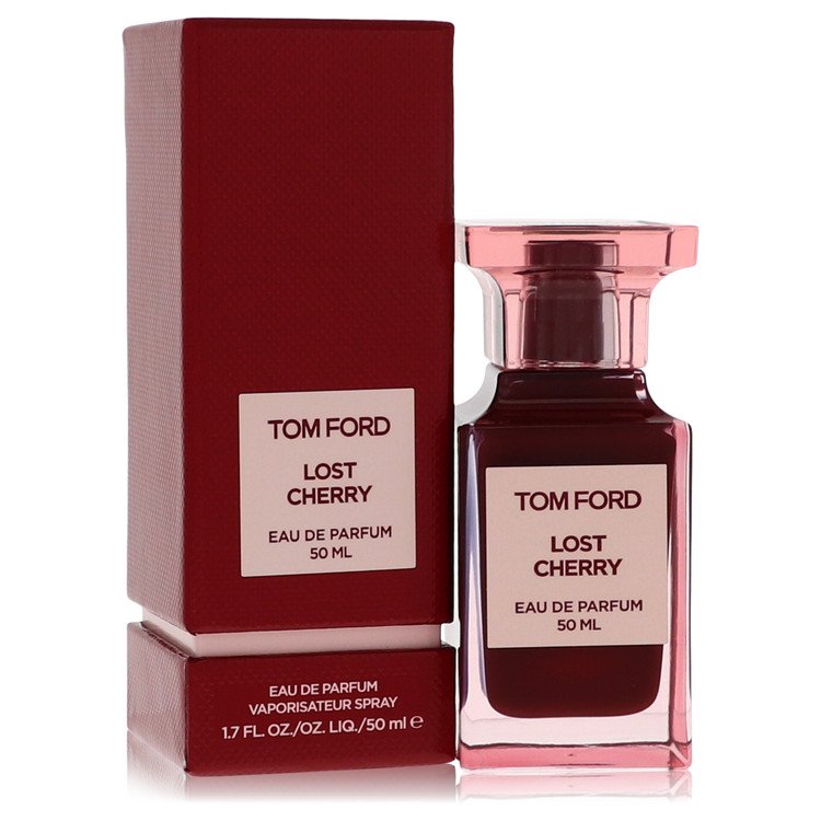 Tom Ford Lost Cherry by Tom Ford - Eau De Parfum Spray 1.7 oz 50 ml for Women