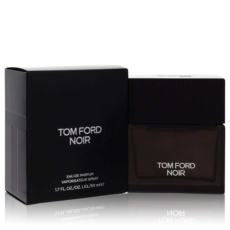 Tom Ford Noir by Tom Ford Men Eau De Parfum Spray 1.7 oz Image