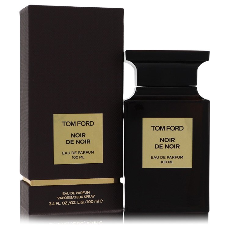 Tom Ford Noir De Noir by Tom Ford - Eau de Parfum Spray 3.4 oz 100 ml for Women