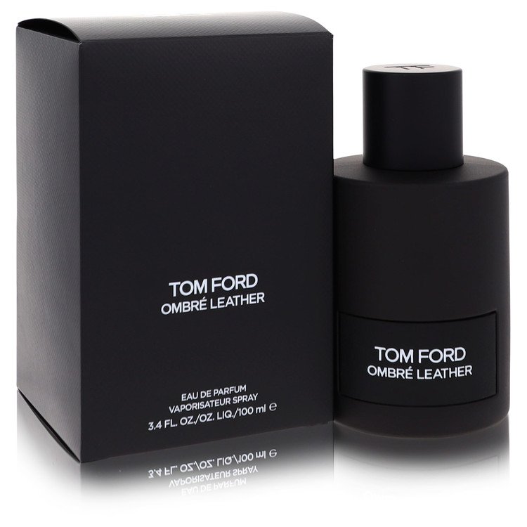 Tom Ford Ombre Leather Perfume 3.4 oz EDP Spray (Unisex) for Women