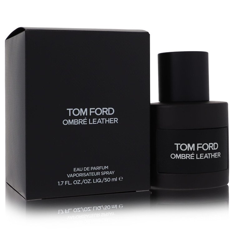 Tom Ford Ombre Leather by Tom Ford - Eau De Parfum Spray (Unisex) 1.7 oz 50 ml
