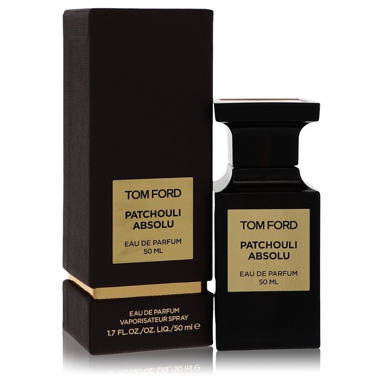 Tom Ford Patchouli Absolu by Tom Ford - Eau De Parfum Spray (Unisex) 1.7 oz 50 ml