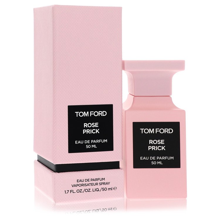 Tom Ford Rose Prick by Tom Ford Eau De Parfum Spray 1.7 oz For Women