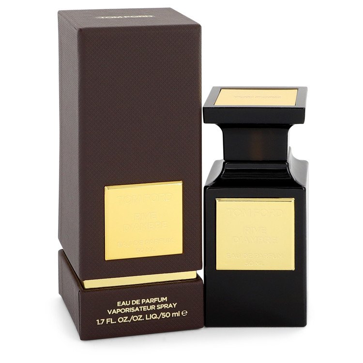Tom Ford Rive D'ambre Perfume by Tom Ford | FragranceX.com