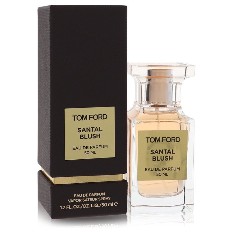 Tom Ford Santal Blush by Tom Ford - Eau De Parfum Spray 1.7 oz 50 ml for Women