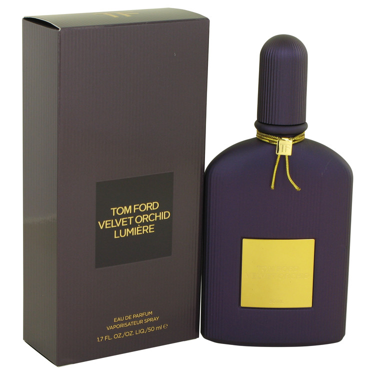 Tom Ford Velvet Orchid Lumiere Perfume by Tom Ford