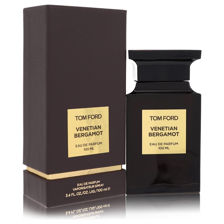 Tom Ford Venetian Bergamot Perfume 3.4 oz EDP Spray for Women