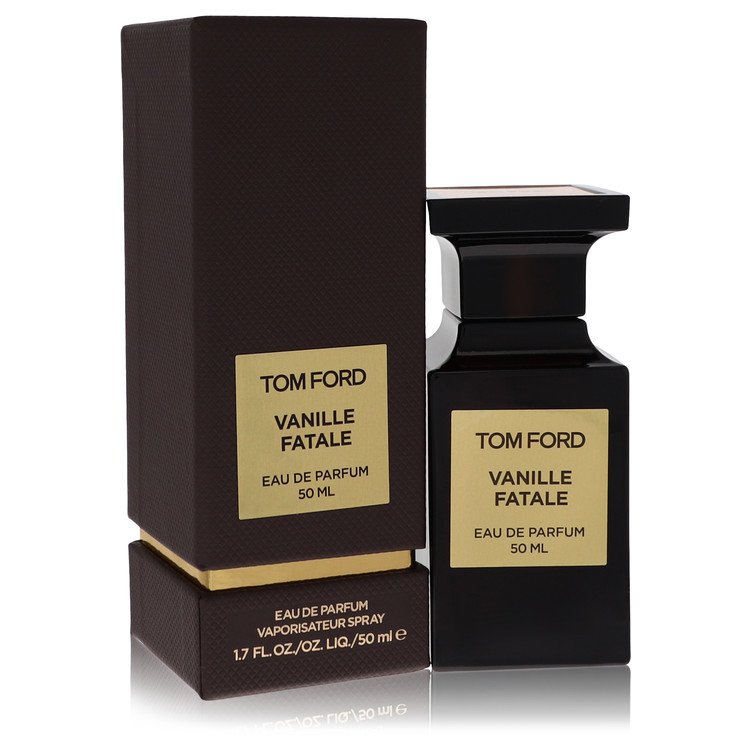 Tom Ford Vanille Fatale Perfume by Tom Ford | FragranceX.com