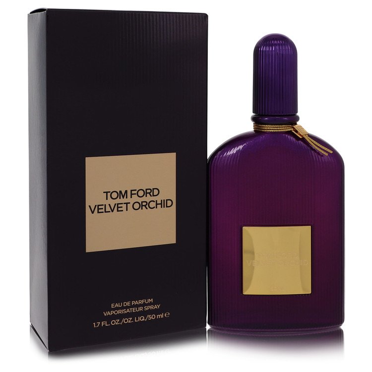 Tom Ford Velvet Orchid by Tom Ford - Eau De Parfum Spray 1.7 oz 50 ml for Women