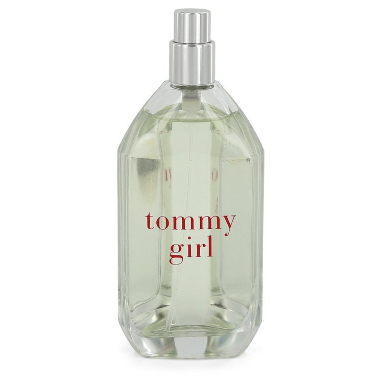 Tommy Girl Perfume by Tommy Hilfiger 3.4 oz Eau De Toilette Spray (Tester)