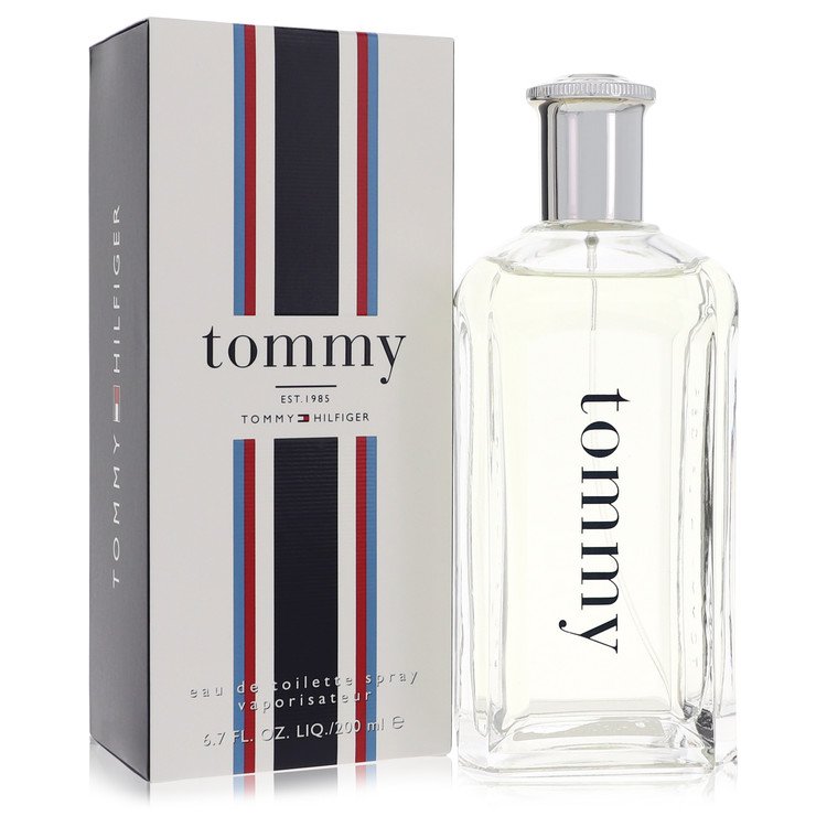 Tommy Hilfiger Cologne by Tommy Hilfiger 6.7 oz Eau De Toilette Spray