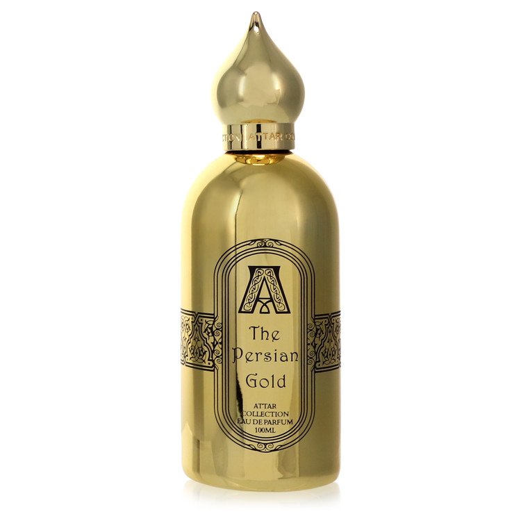 The Persian Gold Cologne for Men by Attar Collection | FragranceX.com