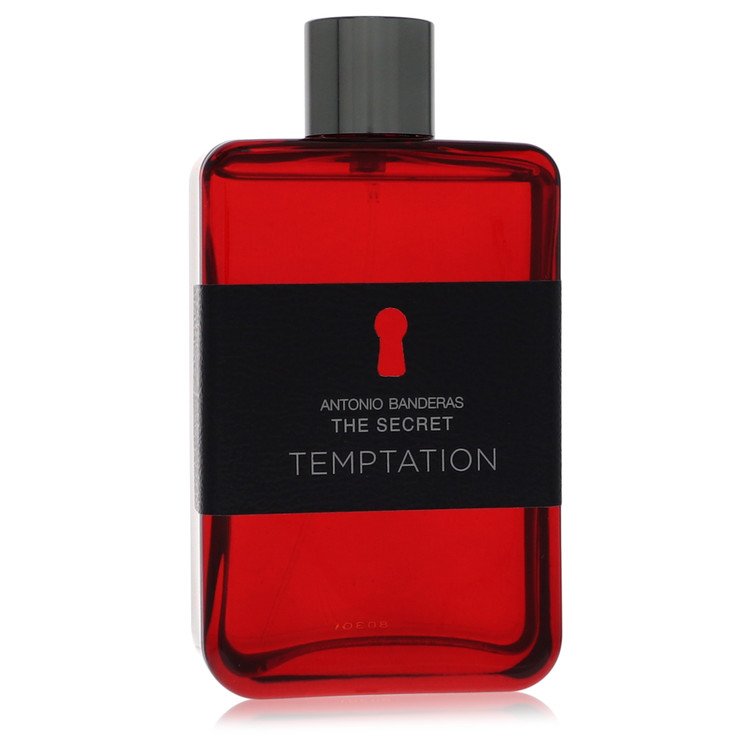 The Secret Temptation Cologne By Antonio Banderas