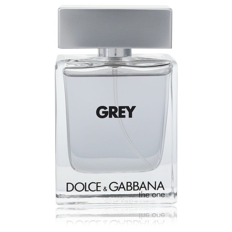 The One Grey Cologne by Dolce & Gabbana | FragranceX.com