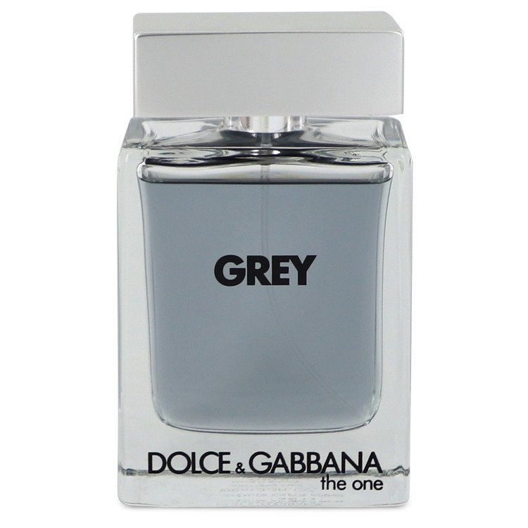 The One Grey Cologne by Dolce & Gabbana | FragranceX.com