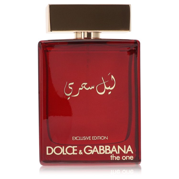 The One Mysterious Night Cologne by Dolce & Gabbana