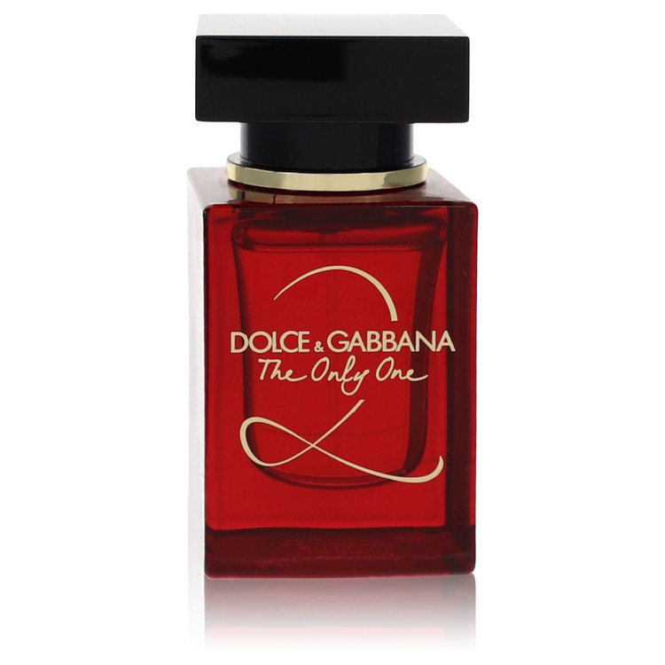 Dolce & Gabbana The Only One 2 Perfume 1 oz Eau De Parfum Spray (unboxed) Guatemala