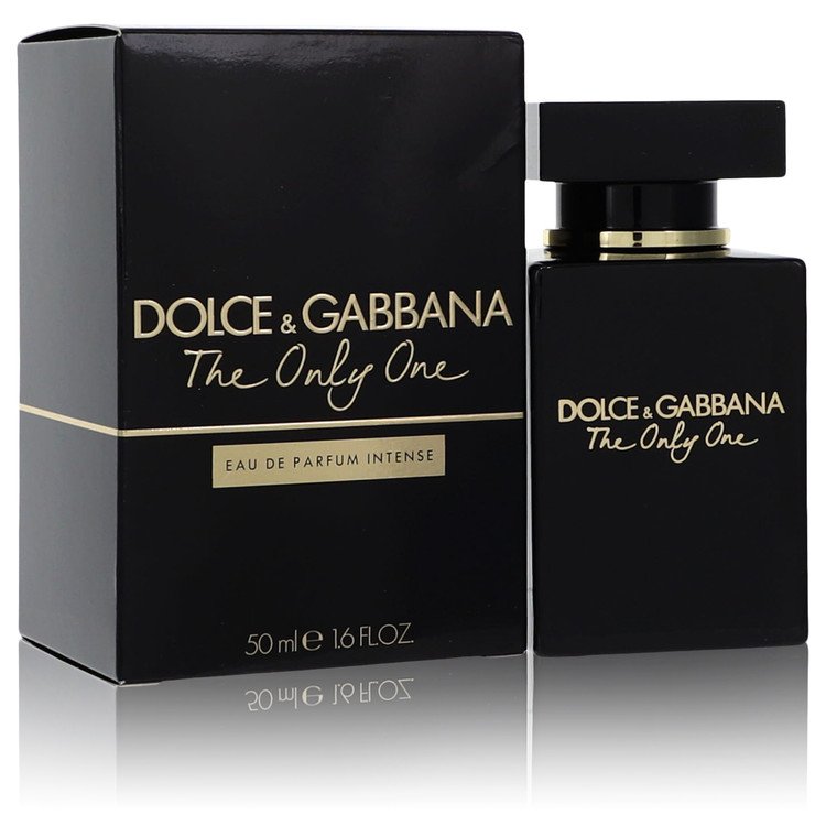 The Only One Intense Perfume by Dolce & Gabbana | FragranceX.com