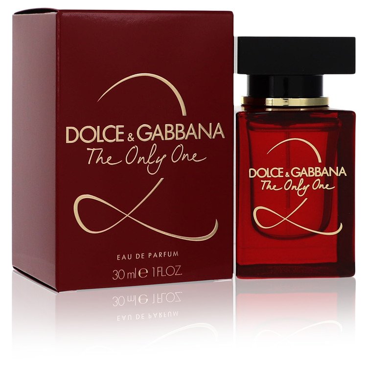 The Only One 2 Perfume by Dolce & Gabbana | FragranceX.com