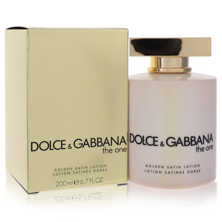 The One Perfume by Dolce & Gabbana | FragranceX.com