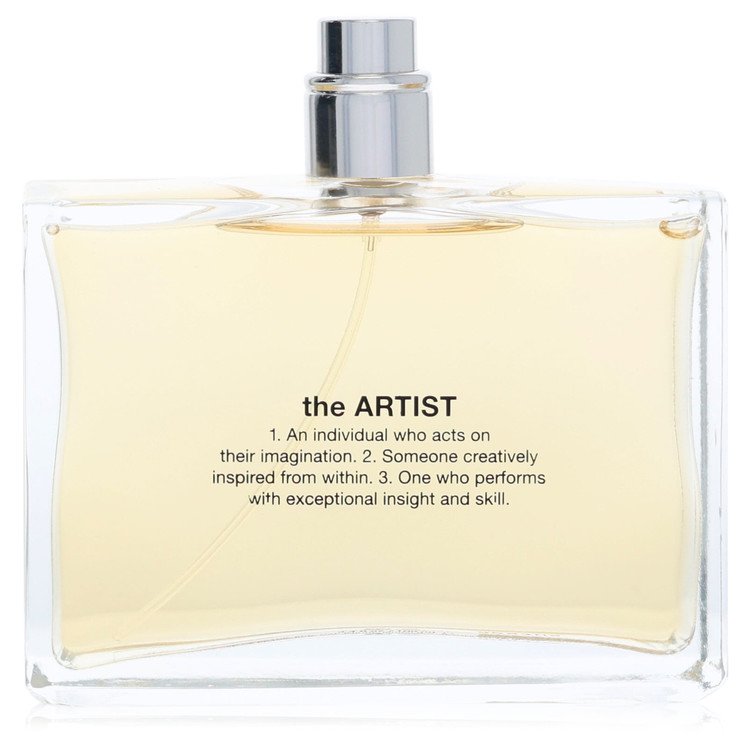 The Artist Perfume by Gap Perfume 3.4 Oz Eau De Toilette Spray (unboxed)