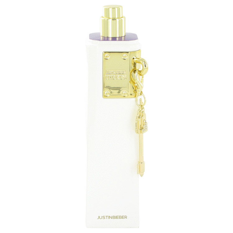 The Key Perfume by Justin Bieber | FragranceX.com