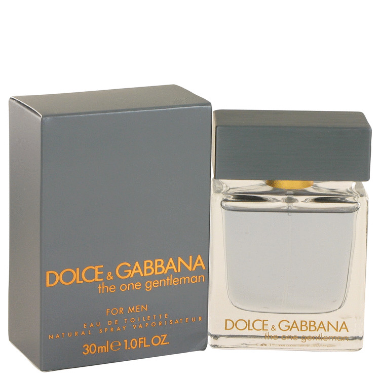 The One Gentlemen Cologne by Dolce & Gabbana | FragranceX.com