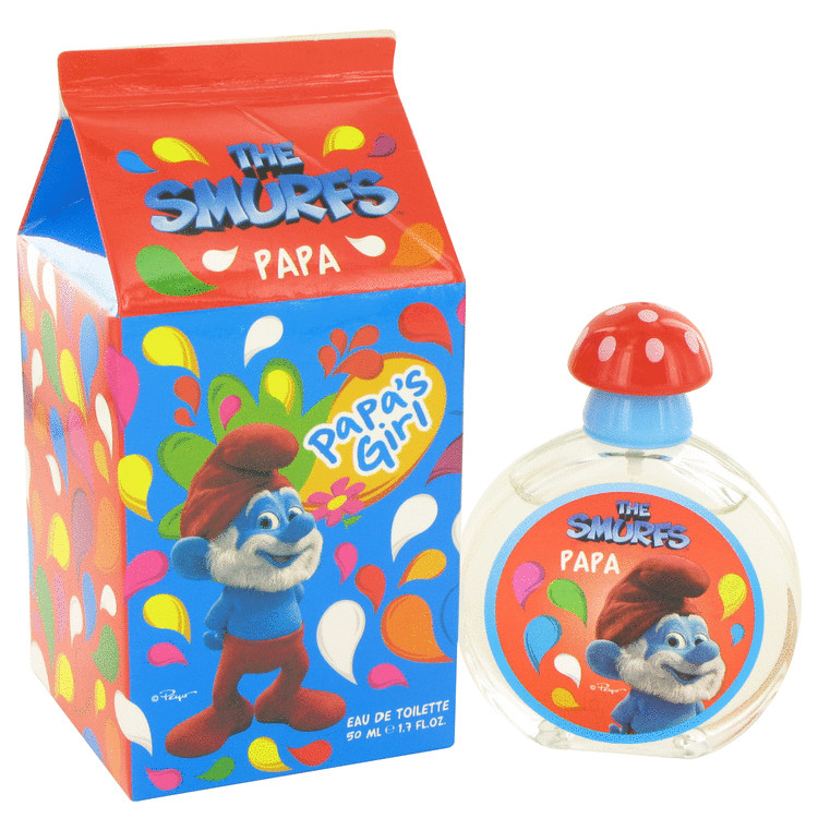 The Smurfs Perfume by Smurfs | FragranceX.com