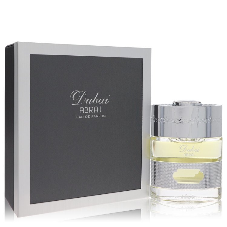 The Spirit Of Dubai Abraj Cologne by The Spirit of Dubai 1.7 oz Eau De Parfum Spray (Unisex)