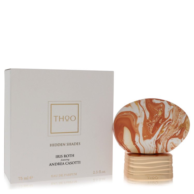 The House Of Oud Hidden Shades Cologne by The House Of Oud 2.5 oz Eau De Parfum Spray (Unisex)