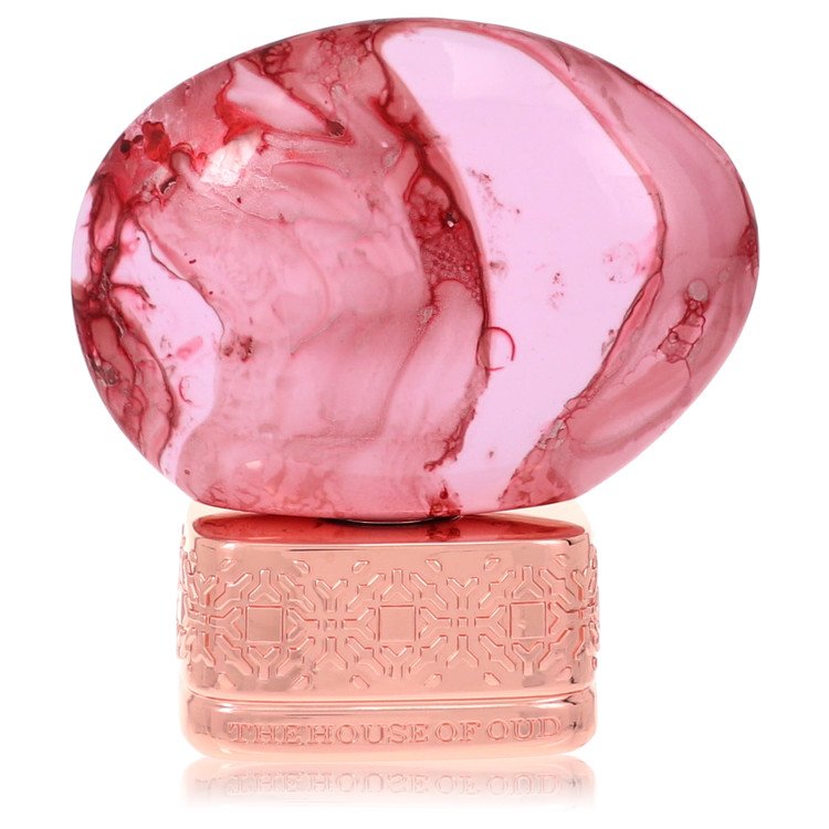 The House Of Oud Empathy Perfume by The House of Oud 2.5 oz Eau De Parfum Spray (Unisex Unboxed)