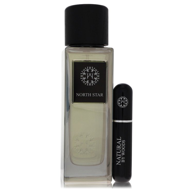 The Woods Collection Natural North Star Perfume by The Woods Collection