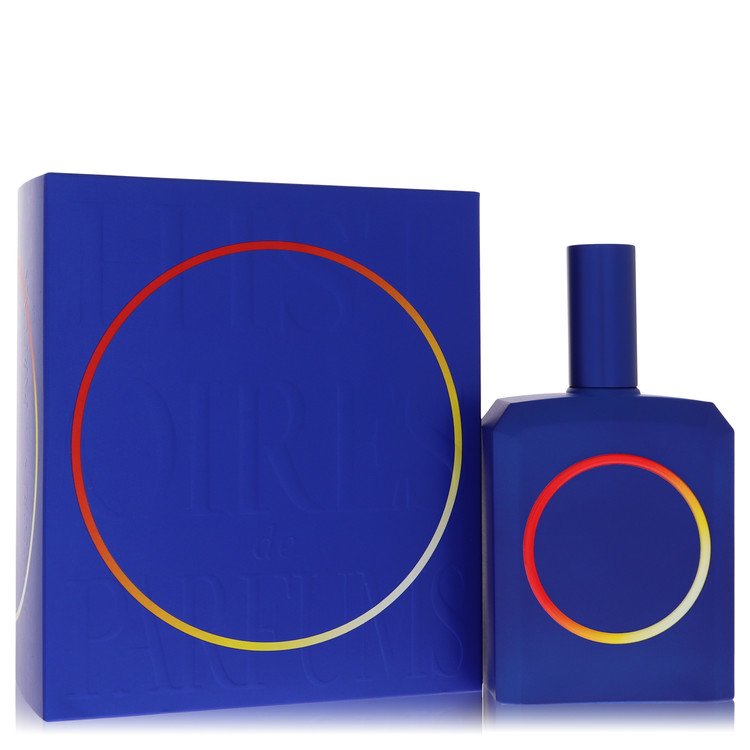 Histoires De Parfums This Is Not A Blue Bottle 1.3 Perfume 4 oz Eau De Parfum Spray (Unisex) Guatemala